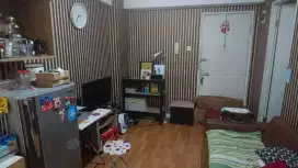 Jual Cepat Type 2 BR Tower Nusa Indah. Apartemen Green Palace Jakarta