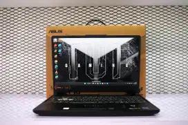 ASUS TUF GAMING FX506HF.CORE i5-11400H GEN 11.VGA GeForce RTX2050 4GB.