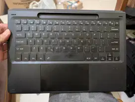 Keyboard Microsoft Surface Pro 8/9/10/X/11 Rockware K17 Pro