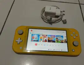 Nintendo Switch Lite 128GB OFW