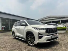 [GOOD CONDITION] TOYOTA INNOVA ZENIX HYBRID Q TSS MODELISTA MATIC 2023