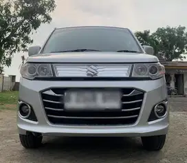 Suzuki Karimun Wagon R GS 2019 Metik