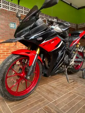 CB 150 R facelift 2019/2020