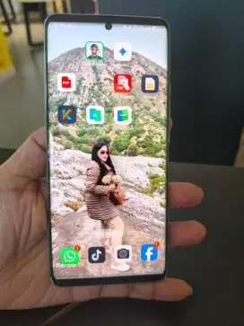 Hp Oppo Reno 11  5g ram 8/256gb