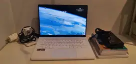 Asus ROG Zephyrus G14 (Ryzen 9 6900HS)