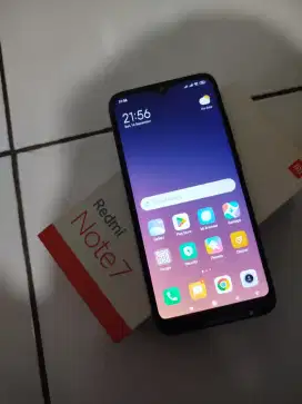 Redmi Note 7 Black 3 Gb/32Gb