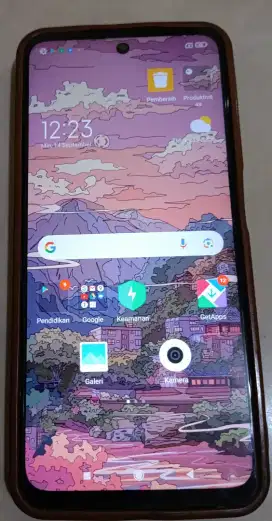 Jual HP Xiaomi Redmi 10 (4/64)
