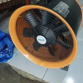 Westco Portable Ventilasi 16 inch