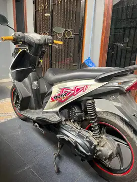 Honda Beat 2011