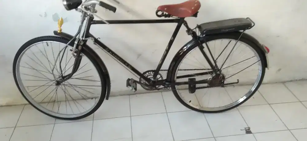 Kebo ontel the Ralie.keren