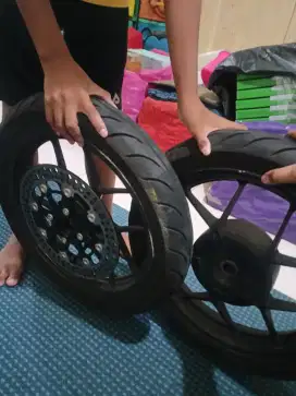 velg vario led old
