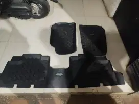 Karpet Rubicon 5 doors