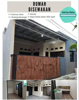Rumah Idaman Lingkungan Nyaman
