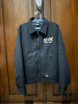 Dickies So-Cal Speed Shop