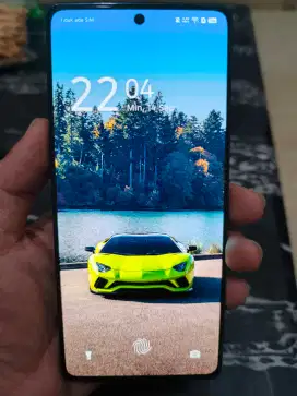Infinix note 40 8/256 minus