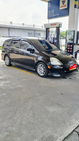 Honda Stream 2002 1700cc AT