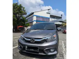 Brio E CVT 1.2 2021 Abu