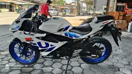Suzuki GSX-R 150 2020