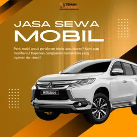 Sewa Mobil Bulanan Nyaman & Hemat, Antar Jemput Gratis untuk anda!
