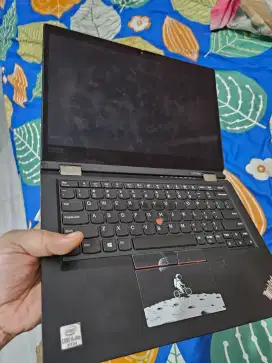 Laptop Lenovo Thinkpad L13 Yoga