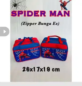 Tas bekal anak baru