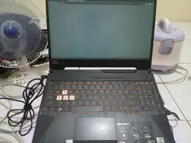 Leptop Asus TUF Gaming F15
