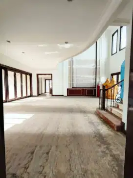 Disewakan Komersial Citraland Raya Gwalk 930m² Cocok Cafe & Resto