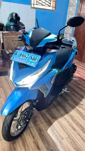 Vario old 150 2017