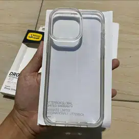 Case Otterbox React iPhone 15 Pro Max Ori likenew