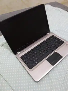 Leptop hp pavilion