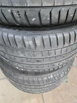 Ban Michellin Pilot Sport 5 245/40/r18