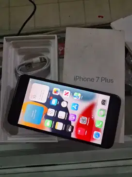 Murah iphone 7+128 lkp