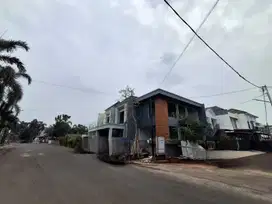 Disewakan Ruko 2 Lantai Villa Melati Mas