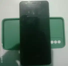 Jual hp Samsung A7
