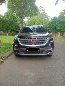 Almaz 1.5 Turbo 7 Seat executive
