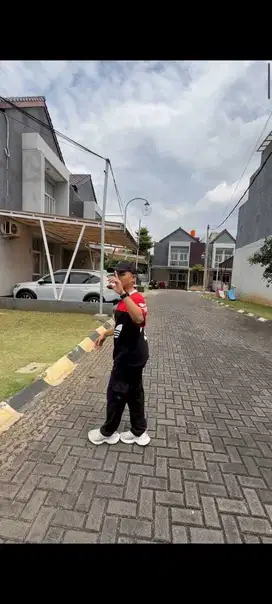 Cluster dan Rumah Terbaik