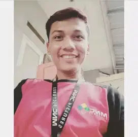 Mencari pekerjaan sebagai driver berpengalaman d ekspedisi