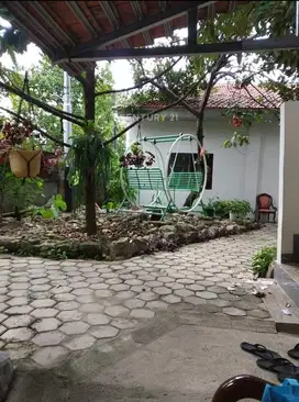 Rumah Dan Kosan Area Sektor 3A Bintaro AF17016