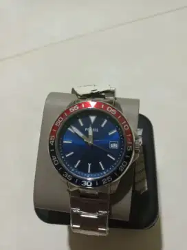 Jam Tangan Fossil BQ 2505