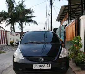 Honda Jazz Matic 2005 I-DSI 1.500CC
