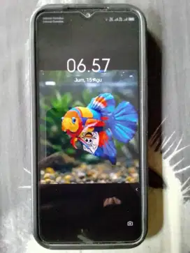 INFINIX SMART 6 ORIGINAL MULUS