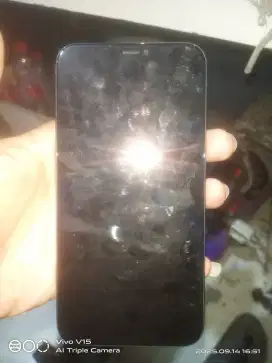 LCD Copotan iPhone 11 biasa