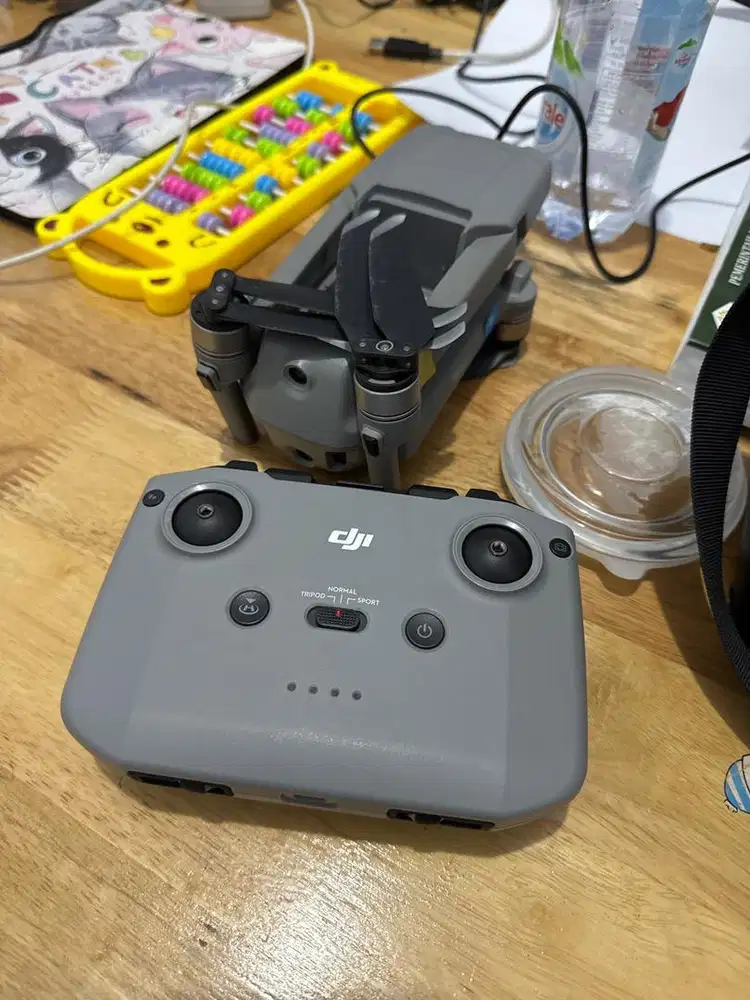 DJI mavic air 2