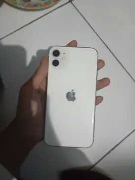 jual ajah ip 11 128 nego tipiss