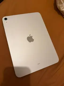 IPAD GEN 11 A16 128GB SILVER WIFI ONLY