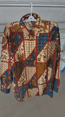 Danar hadi batik panjang