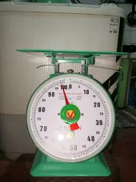 Timbangan 100kg