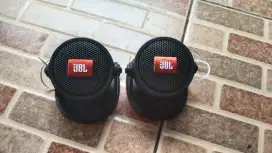 TWEETER JBL 500 WATT SECOND ORIGINAL