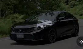 Honda Civic 2020 Bensin