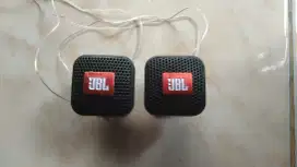 TWEETER JBL 250 WATT SECOND ORIGINAL